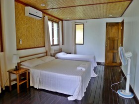Golden Monkey Beach Hotel