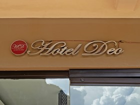 Hotel Deo