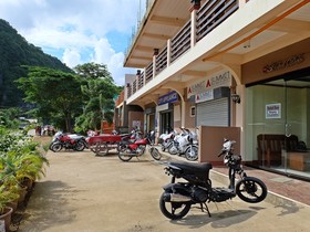 Hotel Deo