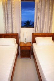 Ipil Suites El Nido