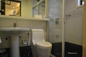 Ipil Suites El Nido