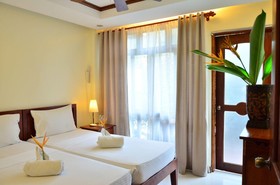 Ipil Suites El Nido