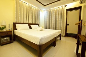 Ipil Suites El Nido