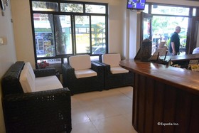 Ipil Suites El Nido