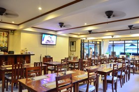 Ipil Suites El Nido