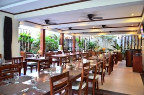 Ipil Suites El Nido