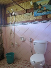 RedDoorz @ Island Front Cottages El Nido
