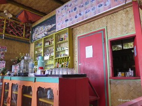 RedDoorz @ Island Front Cottages El Nido