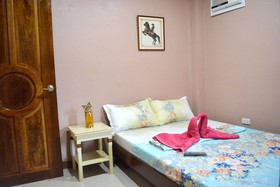 Island Hop Nido Hostel