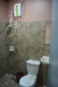 Island Hop Nido Hostel