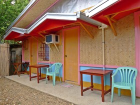 Jammers Pension