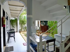 Joaquinns Bed & Breakfast