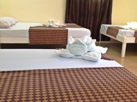 Joaquinns Bed & Breakfast