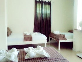Joaquinns Bed & Breakfast