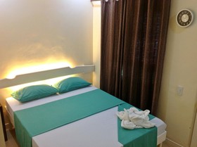 Joaquinns Bed & Breakfast