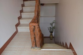 Jurias Pension