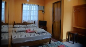 Jurias Pension