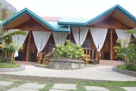 Jurias Pension