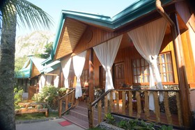 Jurias Pension
