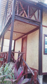 Karmylla's Place El Nido