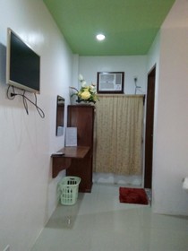 La Casa Teresa Tourist Inn Inc
