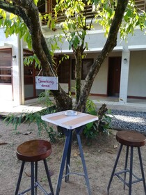 La Espanolita Resto & Rooms
