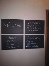 La Espanolita Resto & Rooms