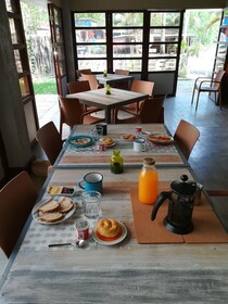La Espanolita Resto & Rooms