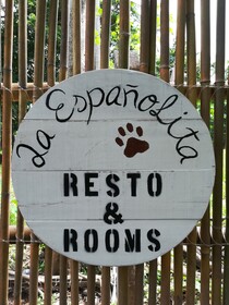 La Espanolita Resto & Rooms