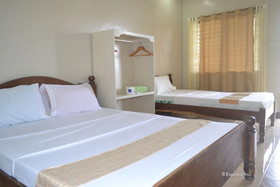 Lally & Abet Beach Resort