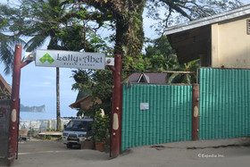 Lally & Abet Beach Resort