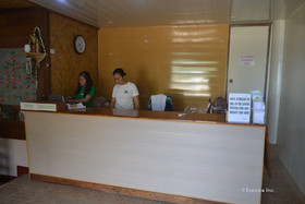 Lally & Abet Beach Resort