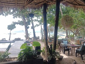 La Plage