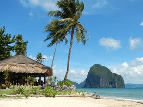 Las Cabanas Beach Resort