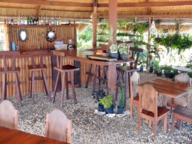Las Cabanas Beach Resort