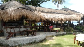 Las Cabanas Beach Resort