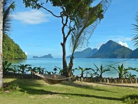 Las Cabanas Beach Resort
