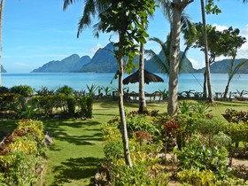 Las Cabanas Beach Resort