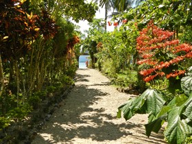 Las Cabanas Beach Resort