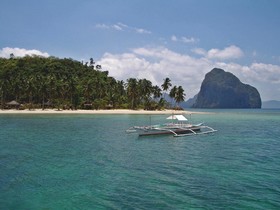 Las Cabanas Beach Resort