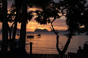 Last Frontier Beach Resort