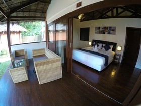 Last Frontier Beach Resort