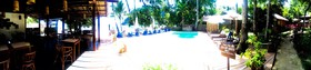 Last Frontier Beach Resort