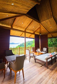 Lihim Resorts