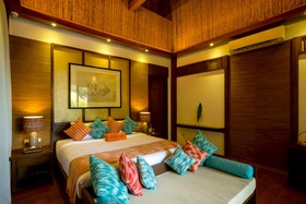 Lihim Resorts