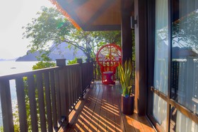 Lihim Resorts