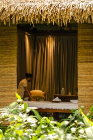 Lihim Resorts