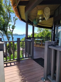 Lihim Resorts