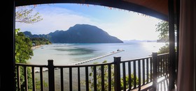 Lihim Resorts