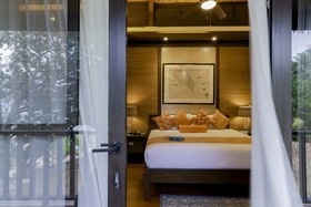 Lihim Resorts